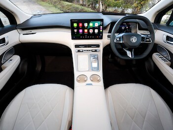 Used MG MGS6 2025 for sale - 78187344: Photo