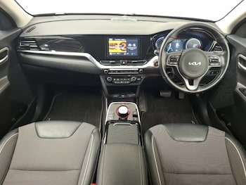 Used Kia Niro 2021 for sale - 78580584: Photo