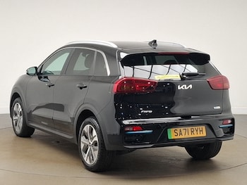 Used Kia Niro 2021 for sale - 78580584: Photo