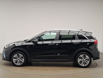 Used Kia Niro 2021 for sale - 78580584: Photo