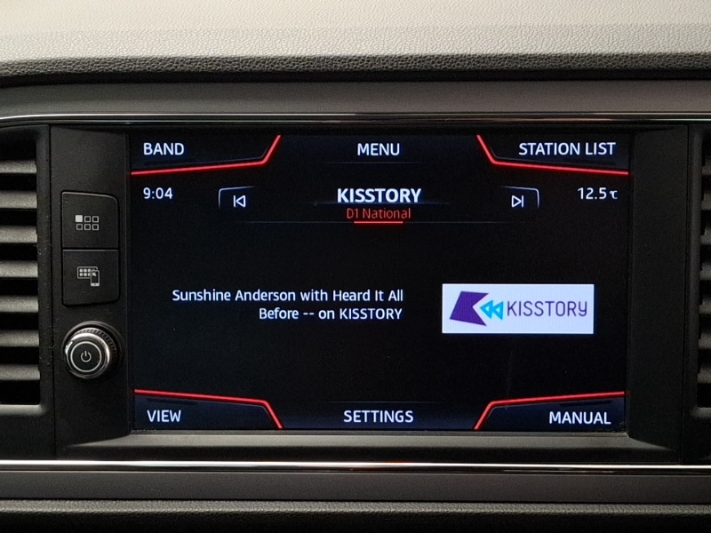 Used SEAT Leon 2020 for sale - 77062483: Photo 10