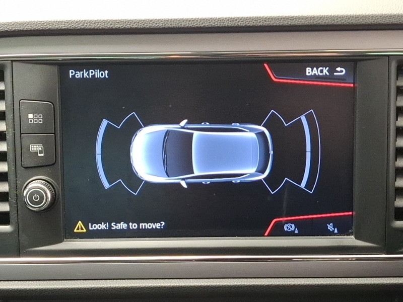 Used SEAT Leon 2020 for sale - 77062483: Photo 11