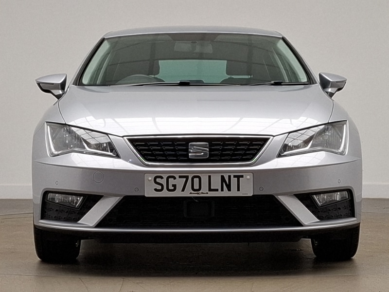 Used SEAT Leon 2020 for sale - 77062483: Photo 12