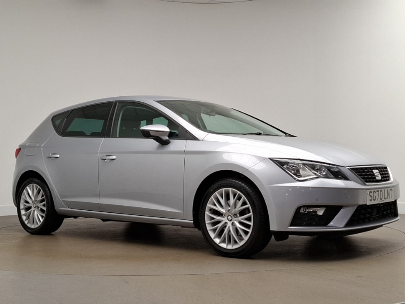 Used SEAT Leon 2020 for sale - 77062483: Photo 13
