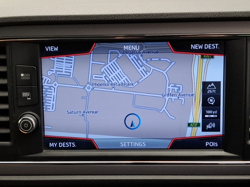 Used SEAT Leon 2020 for sale - 77062483: Photo 14