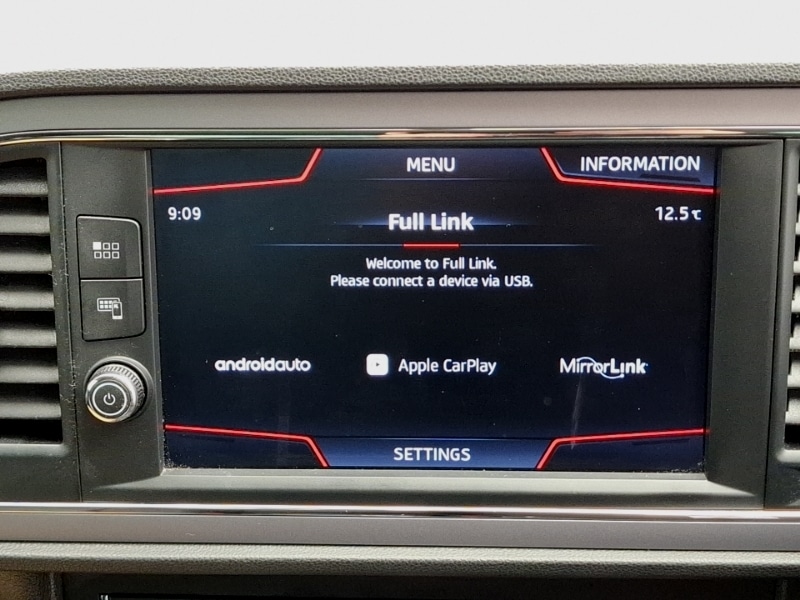 Used SEAT Leon 2020 for sale - 77062483: Photo 15