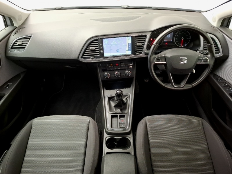 Used SEAT Leon 2020 for sale - 77062483: Photo 2