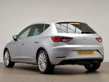 Used SEAT Leon 2020 for sale - 77062483: Photo