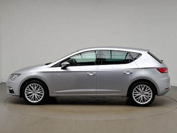 Used SEAT Leon 2020 for sale - 77062483: Photo