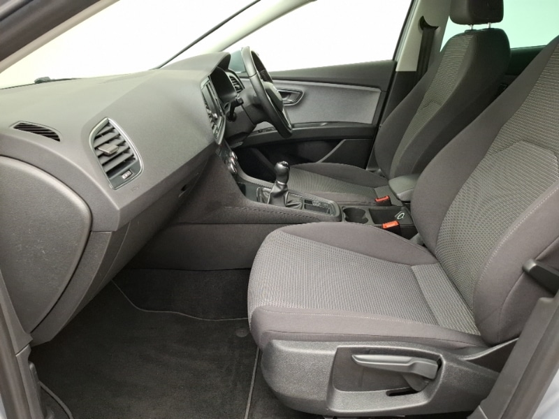 Used SEAT Leon 2020 for sale - 77062483: Photo 5