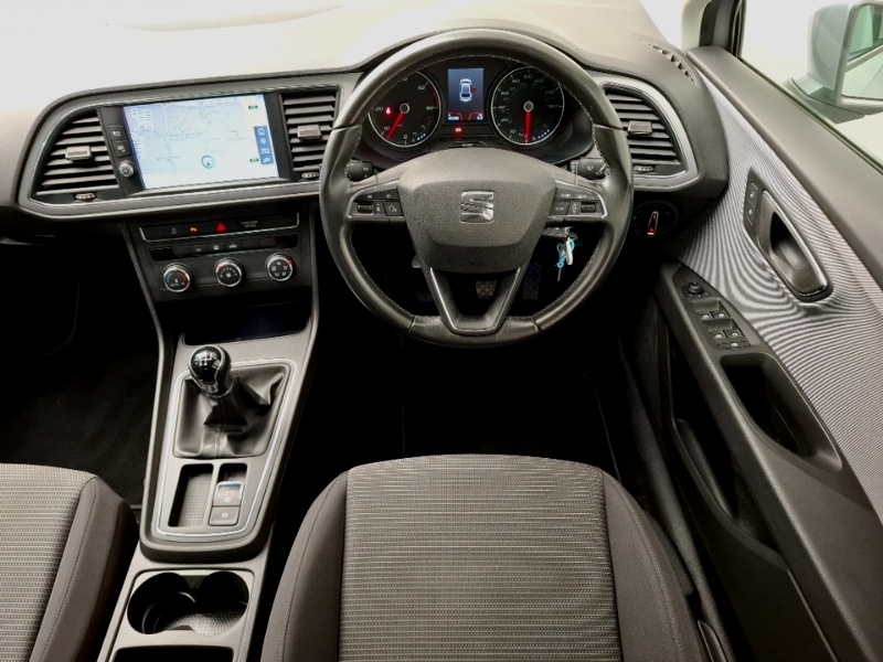 Used SEAT Leon 2020 for sale - 77062483: Photo 7