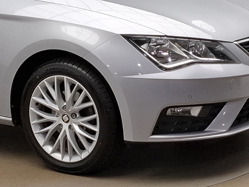 Used SEAT Leon 2020 for sale - 77062483: Photo 9