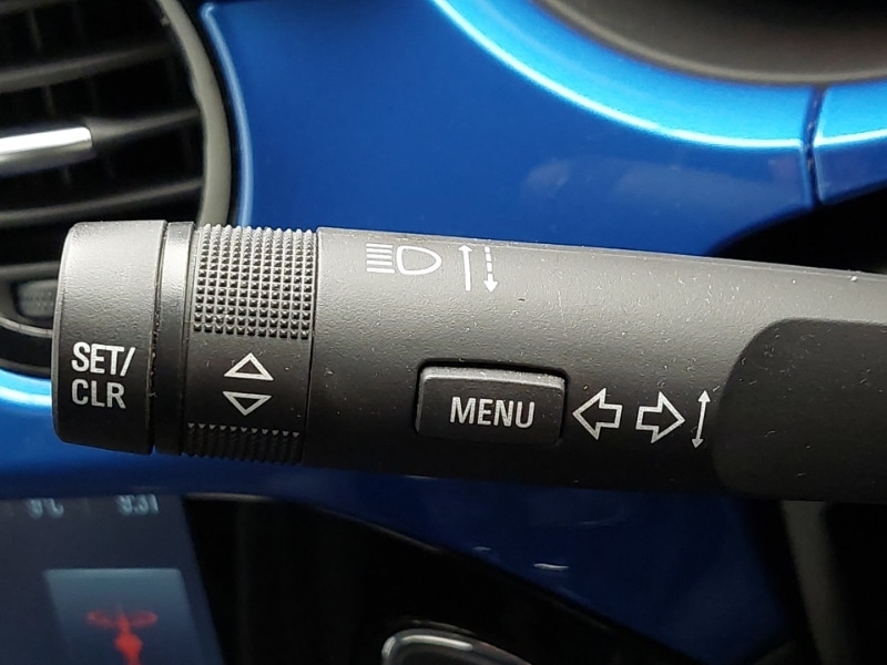 Used Vauxhall ADAM 2017 for sale - 77115055: Photo 16