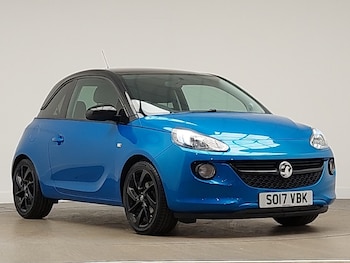 2017 - 1.2i Energised 3dr