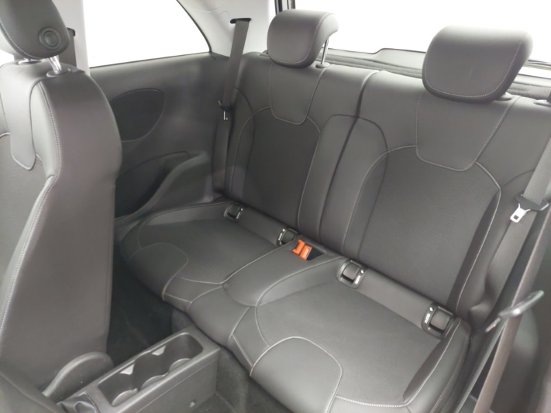 Used Vauxhall ADAM 2017 for sale - 77115055: Photo 6