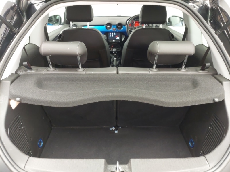 Used Vauxhall ADAM 2017 for sale - 77115055: Photo 8