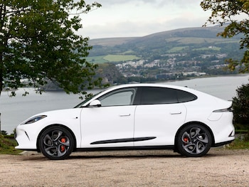 Used MG MG IM6 2026 for sale - 79597856: Photo