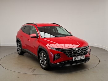 Used Hyundai TUCSON 2023 for sale - 75796507: Photo