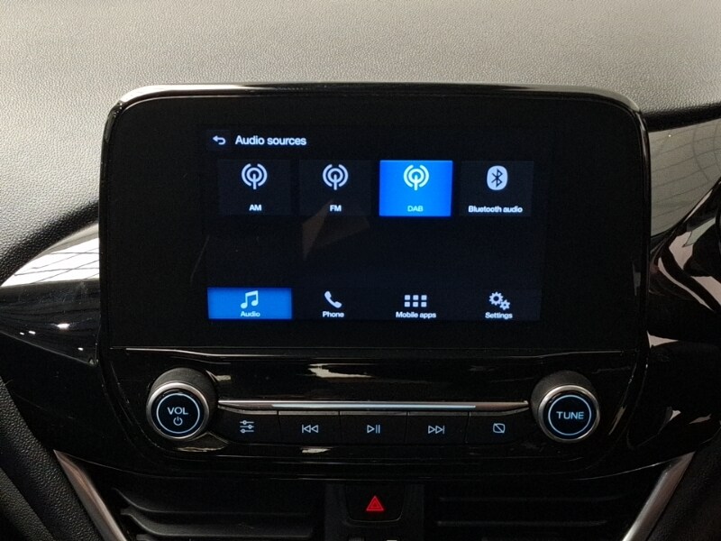 Used Ford Fiesta 2018 for sale - 78151598: Photo 10