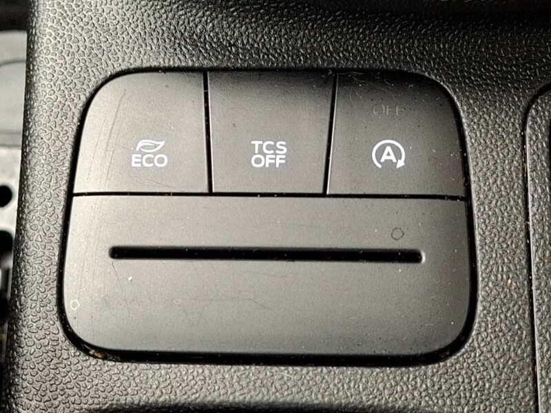 Used Ford Fiesta 2018 for sale - 78151598: Photo 11