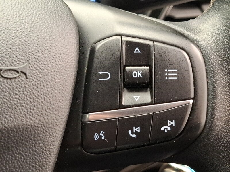 Used Ford Fiesta 2018 for sale - 78151598: Photo 17