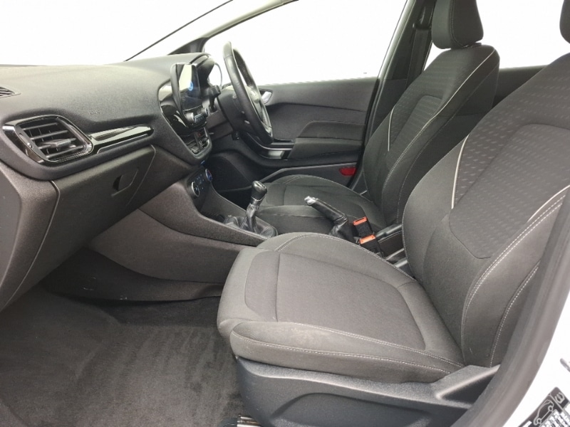 Used Ford Fiesta 2018 for sale - 78151598: Photo 5