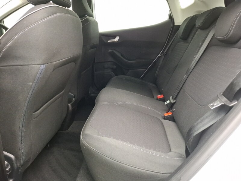 Used Ford Fiesta 2018 for sale - 78151598: Photo 6