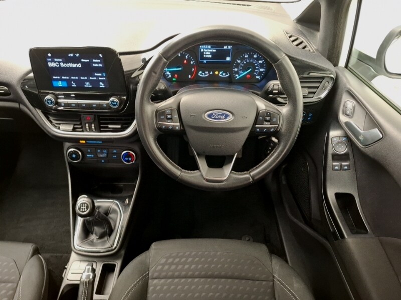 Used Ford Fiesta 2018 for sale - 78151598: Photo 7