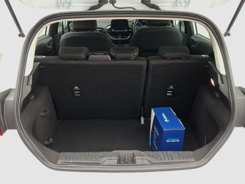 Used Ford Fiesta 2018 for sale - 78151598: Photo 8