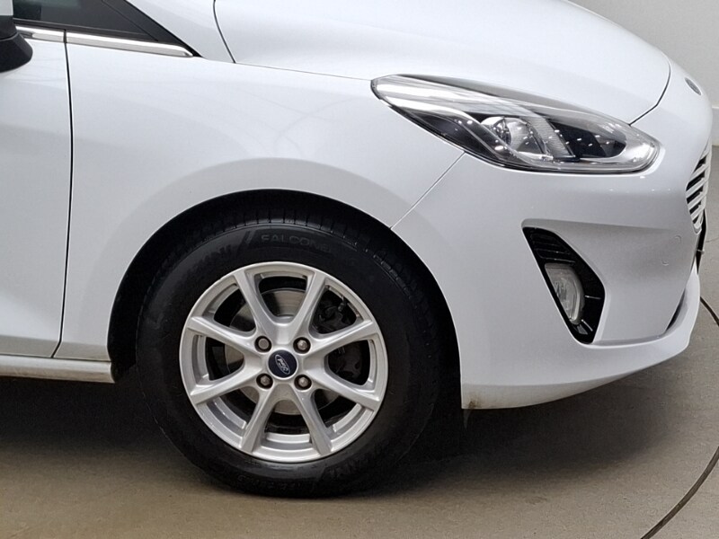 Used Ford Fiesta 2018 for sale - 78151598: Photo 9