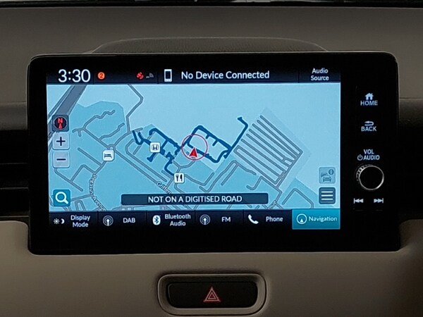 Used Honda HR-V 2022 for sale - 76121090: Photo 10