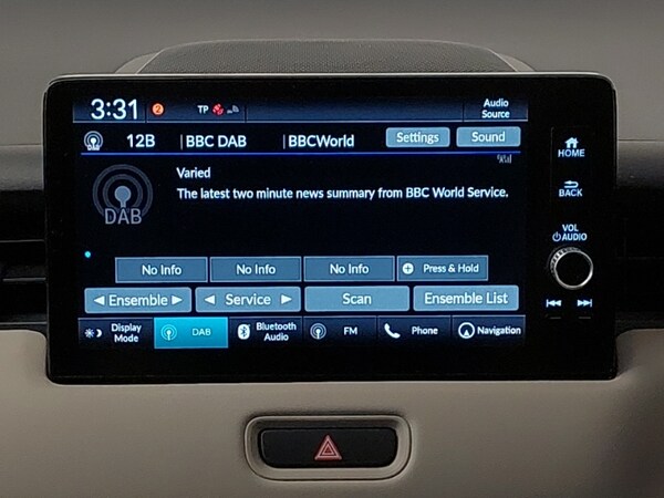Used Honda HR-V 2022 for sale - 76121090: Photo 11