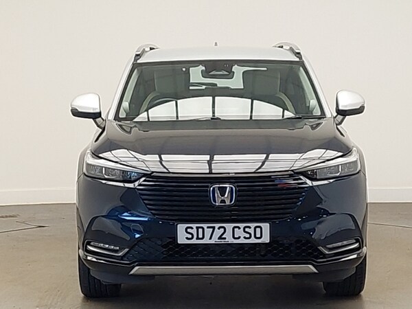 Used Honda HR-V 2022 for sale - 76121090: Photo 12