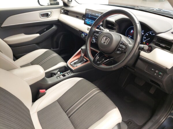 Used Honda HR-V 2022 for sale - 76121090: Photo 13