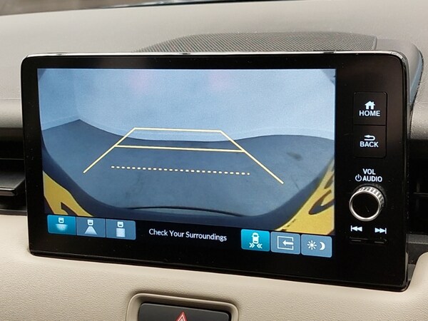 Used Honda HR-V 2022 for sale - 76121090: Photo 14