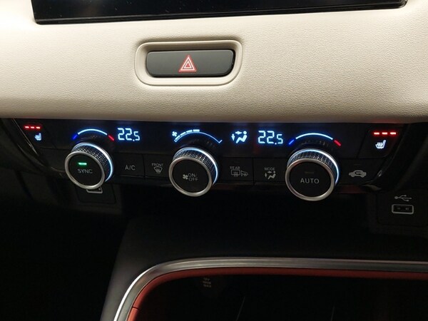 Used Honda HR-V 2022 for sale - 76121090: Photo 15