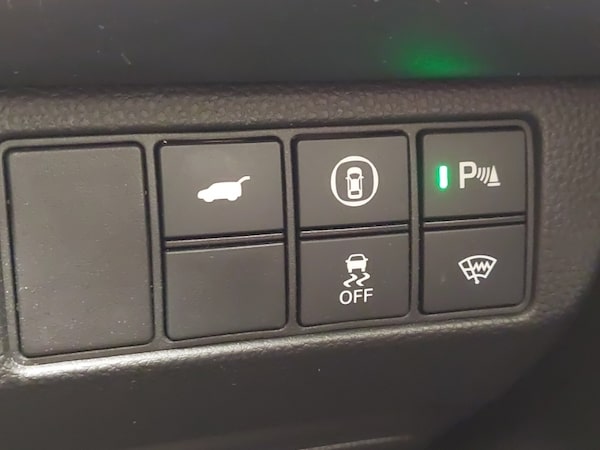 Used Honda HR-V 2022 for sale - 76121090: Photo 16