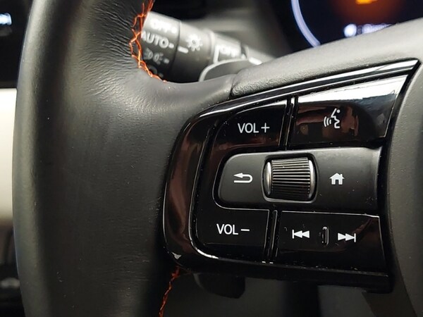 Used Honda HR-V 2022 for sale - 76121090: Photo 18