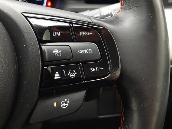 Used Honda HR-V 2022 for sale - 76121090: Photo 19
