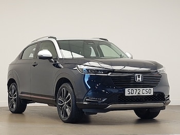 Honda - HR-V