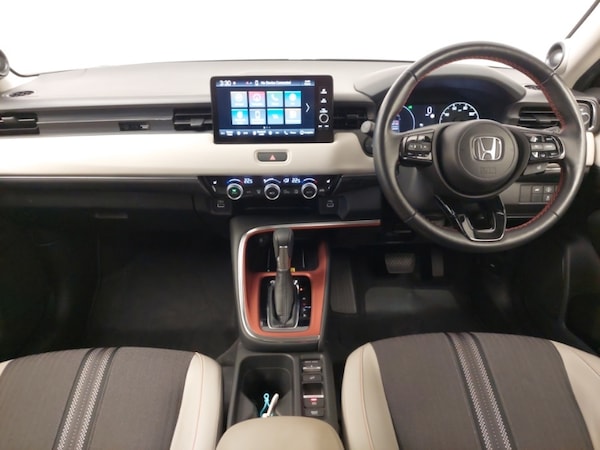 Used Honda HR-V 2022 for sale - 76121090: Photo 2