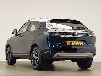 Used Honda HR-V 2022 for sale - 76121090: Photo 3