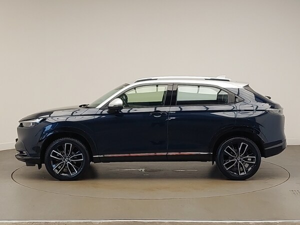 Used Honda HR-V 2022 for sale - 76121090: Photo 4