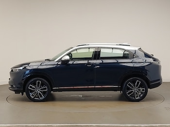 Used Honda HR-V 2022 for sale - 76121090: Photo 4