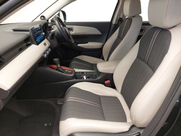 Used Honda HR-V 2022 for sale - 76121090: Photo 5