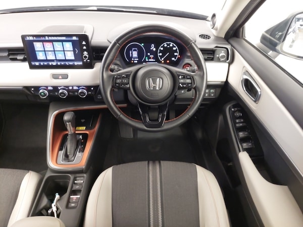 Used Honda HR-V 2022 for sale - 76121090: Photo 7