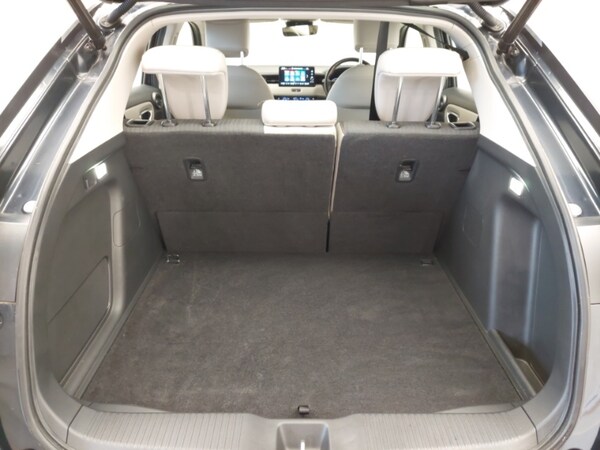 Used Honda HR-V 2022 for sale - 76121090: Photo 8