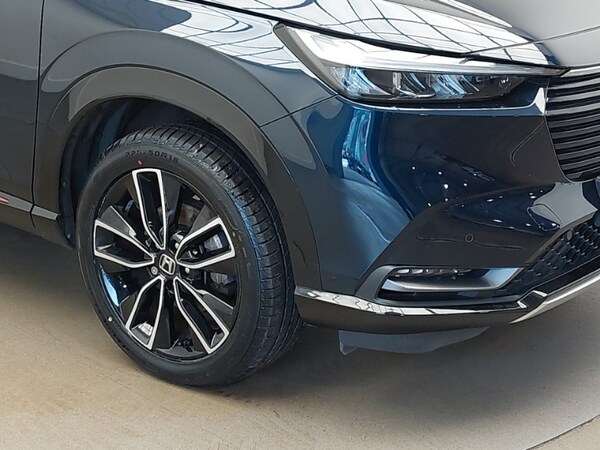 Used Honda HR-V 2022 for sale - 76121090: Photo 9
