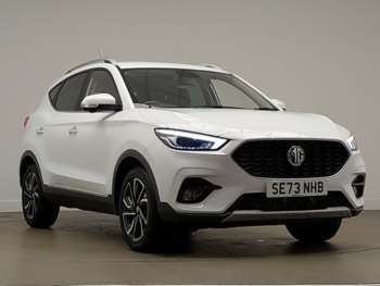 2024 - 1.0T GDi Exclusive 5dr DCT