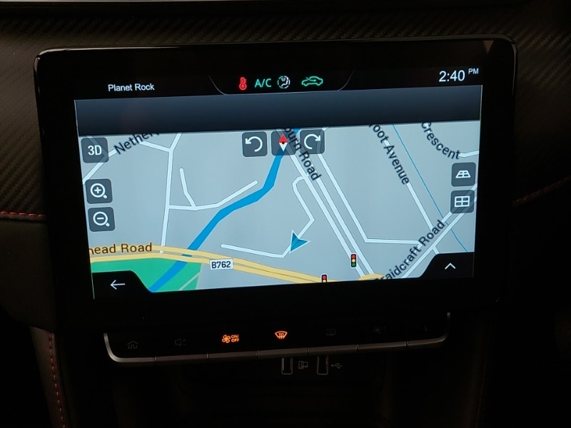 Used MG MG ZS 2022 for sale - 76403643: Photo 11